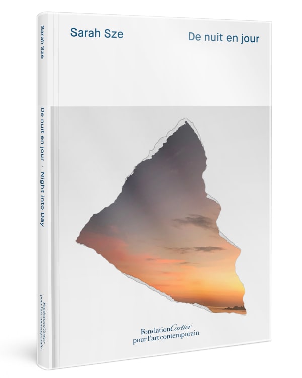 sze book cover
