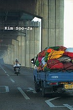 Kimsooja cover image