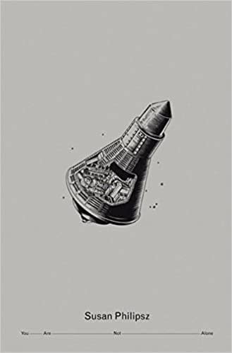 book cover of Susan Philipsz: You Are Not Alone