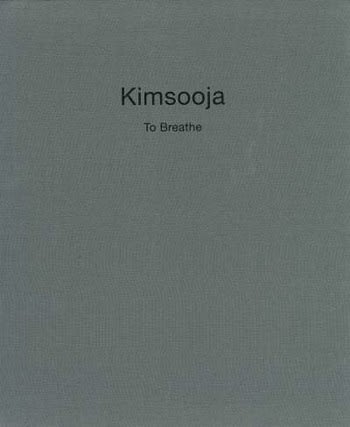 Kimsooja cover image