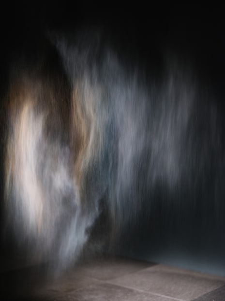 Installation view: Olafur Eliasson: Your curious journey, Auckland Art Gallery Toi o Tāmaki, 2024
