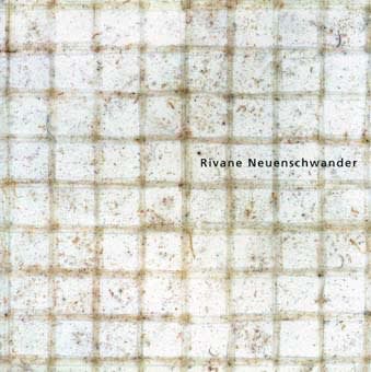 image of rivane book cover