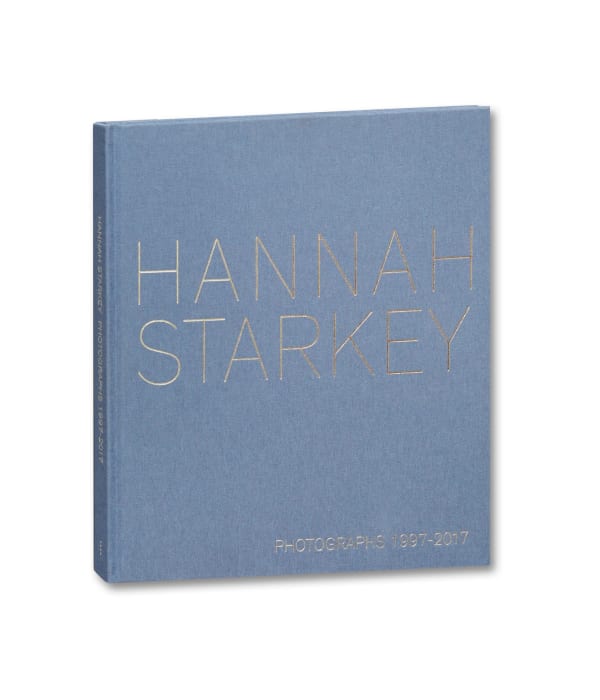 cover of Hannah Starkey: Photographs 1997 - 2017