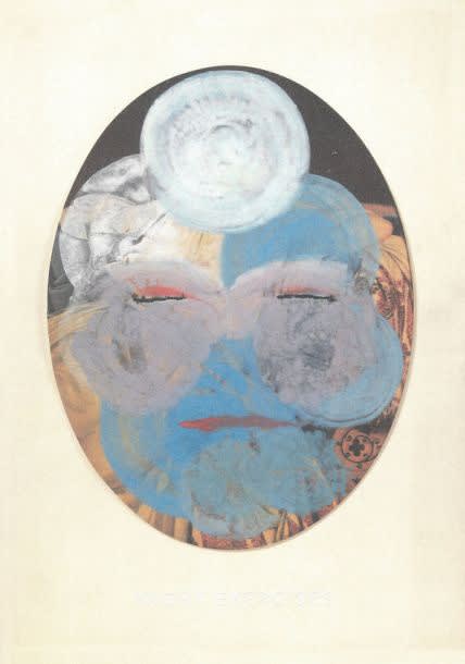 book cover of Night Exercises