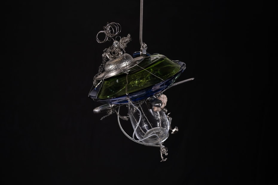 Lima sculpture image.
