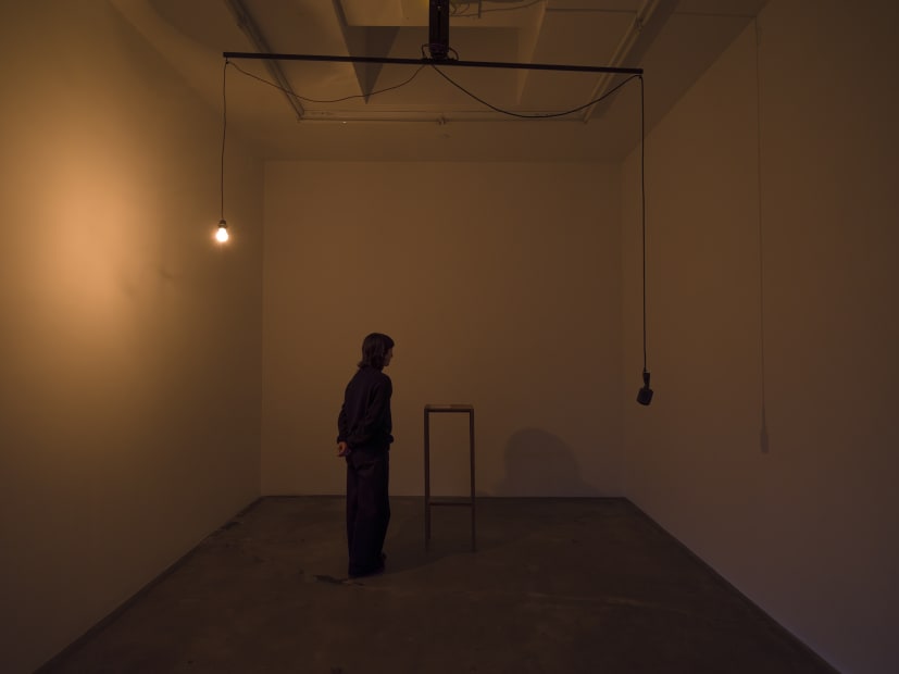 Gupta installation images from TBG LA.