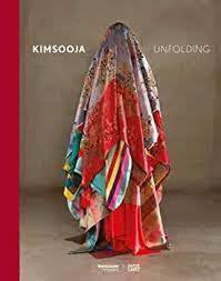 Kimsooja cover image