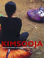 Kimsooja cover image