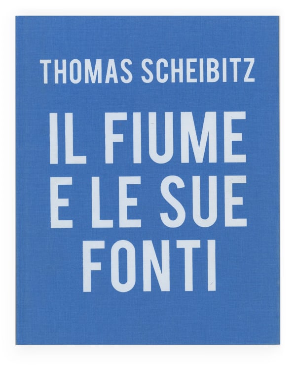 image of scheibitz book cover