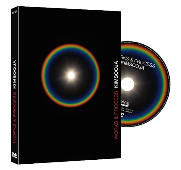 Kimsooja cover image