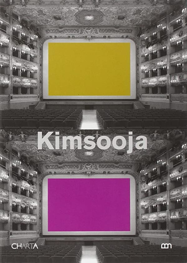 Kimsooja cover image