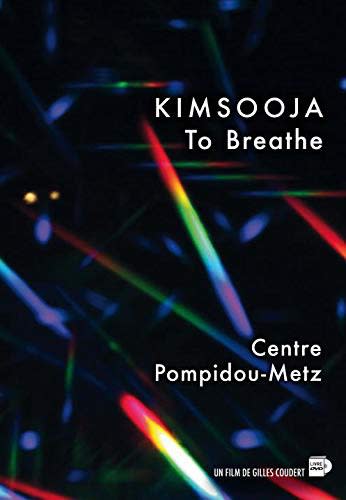 Kimsooja cover image