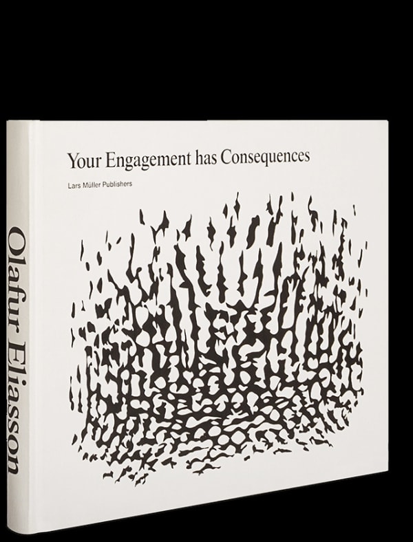 Cover of Your Engagement has Consequences book