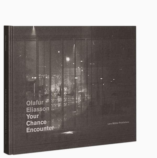 Cover of Your Chance Encounter