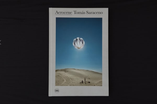 book cover for Aerocene
