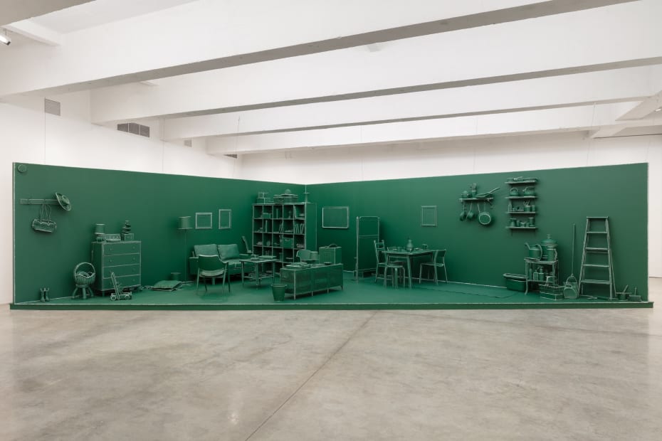 Aula grande (outlined), 2024