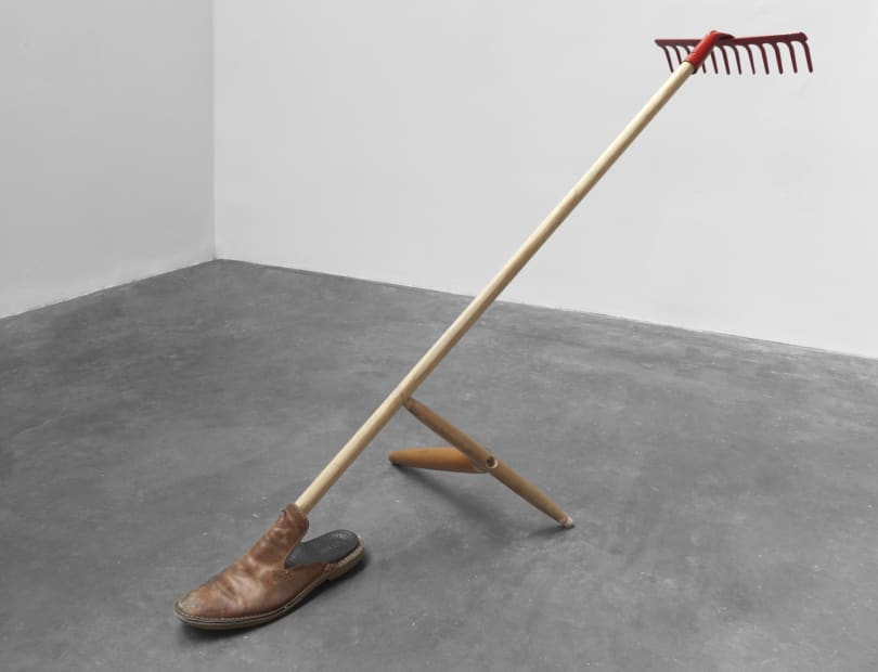 Catacresis #2, 2013