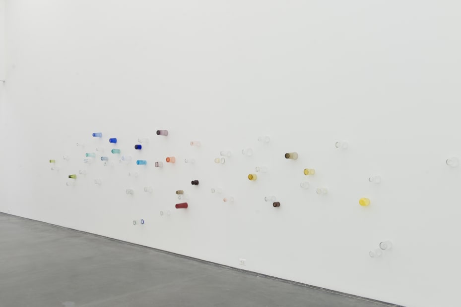 Eavesdropping (version #2), 2011
