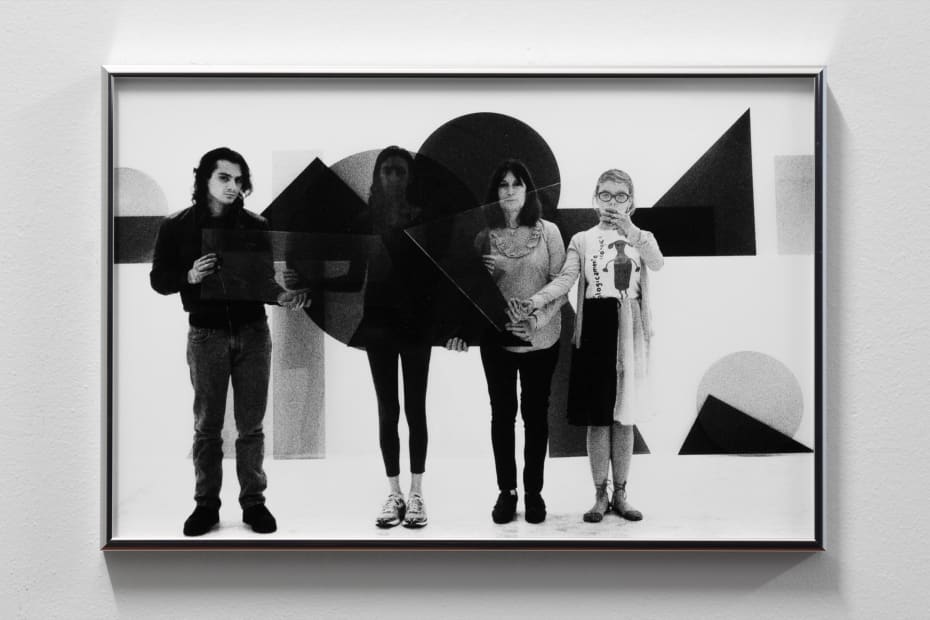 Intersections #6, 2013