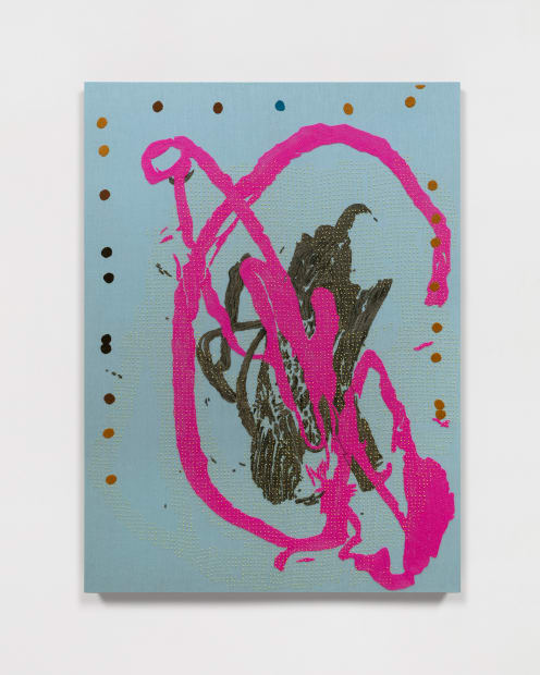 Keepsake #13, 2024