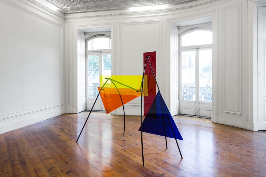 Memorial for Intersections #1, 2013