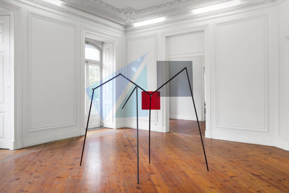 Memorial for intersections #2, 2013