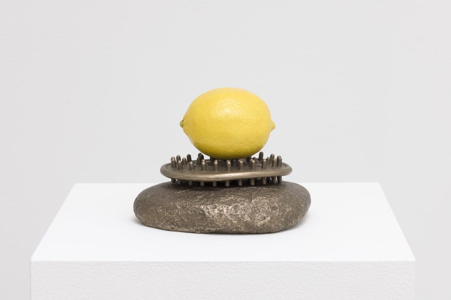 Paperweight #6, 2021