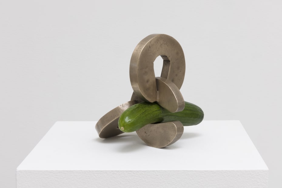 Paperweight #7, 2021