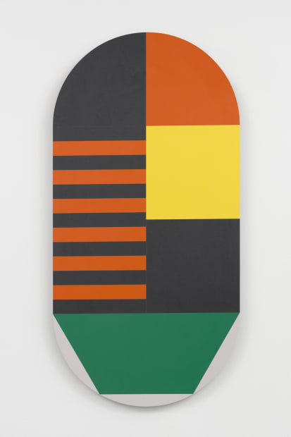 Study for rearranging the conference table 25, 2021