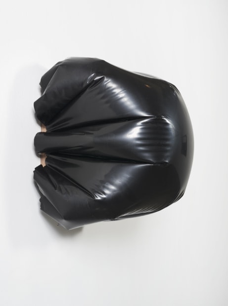 Bulge (Black) #1, 2015