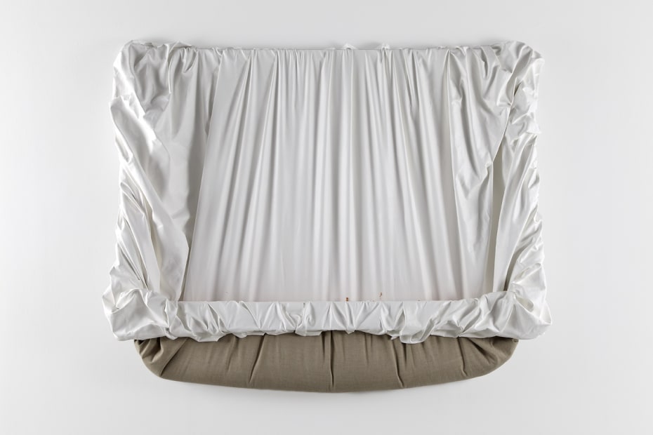 Trough (Flesh), 2012