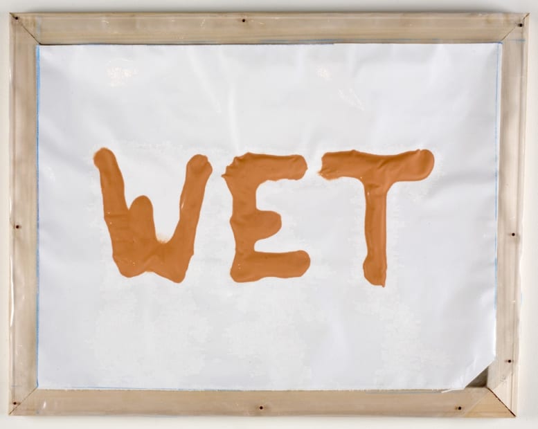Wet, 2007