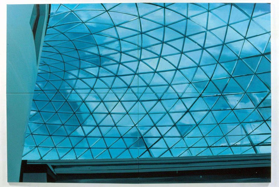 Untitled, 2001