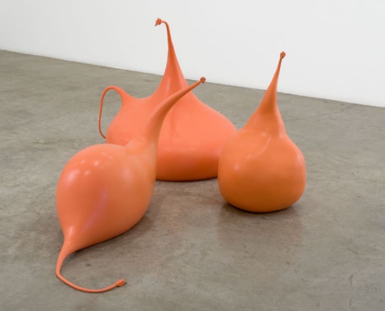 Extinction Cords, 1998-2000