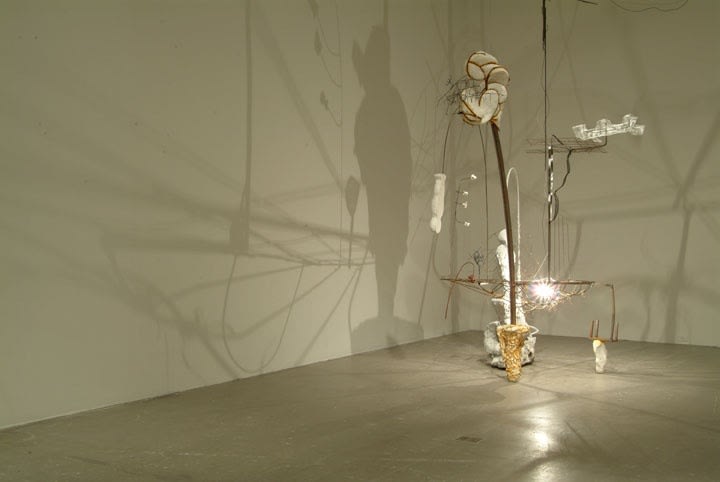 He Woke Me Up Again, 2005
