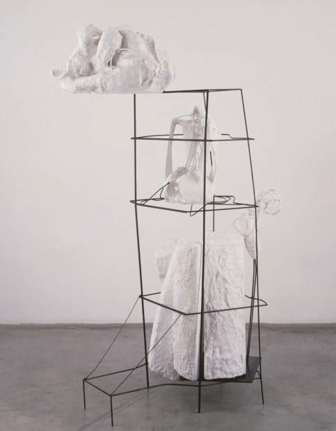 Winterwork, 2004