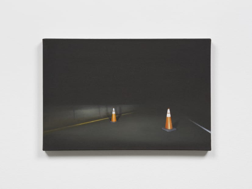 Checkpoint, 2019