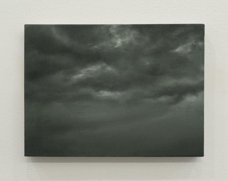 Cloud cover, 2020