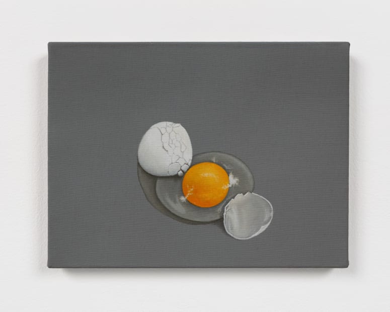 Egg, 2024