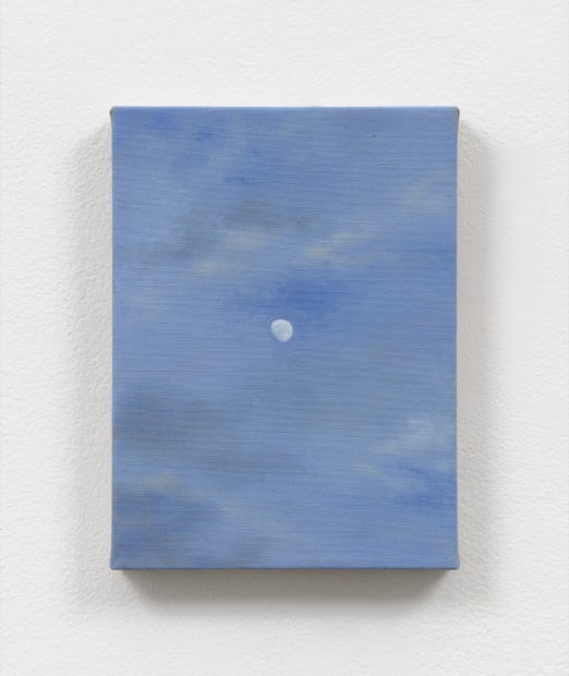 Flower moon, 2021