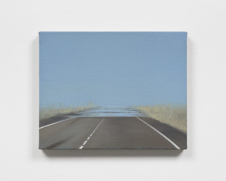 Mirage, 2019