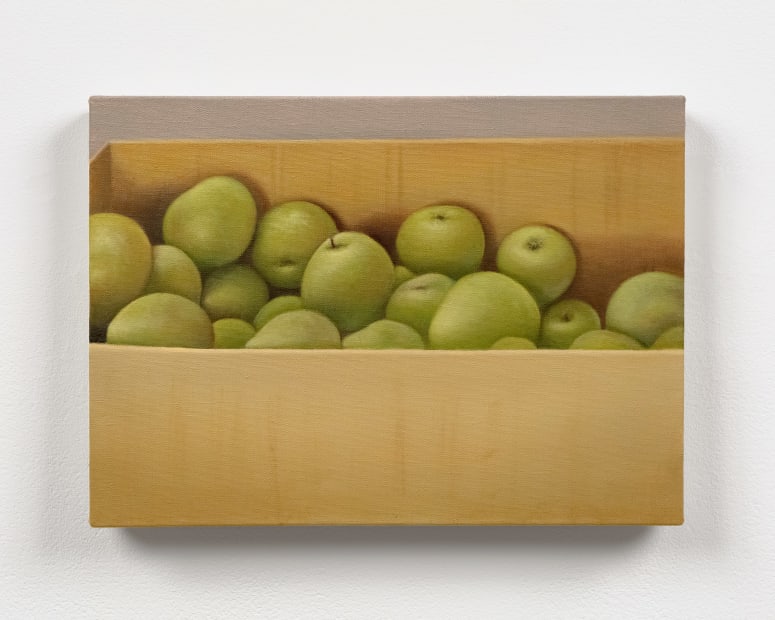 Pears, 2022