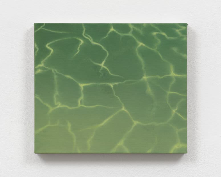 Pond 2, 2021