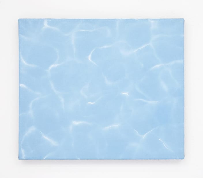 Pool, 2016