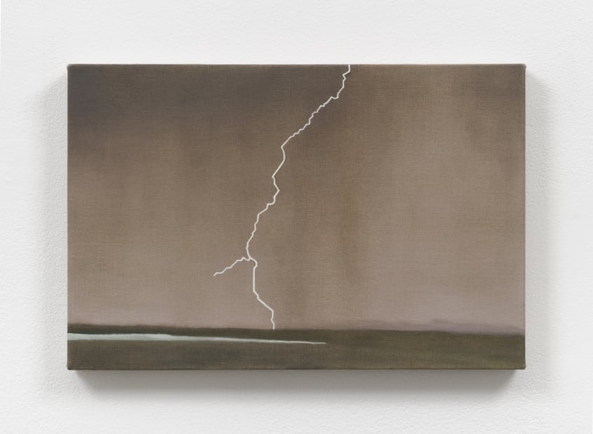 Rain & Lightning, 2021