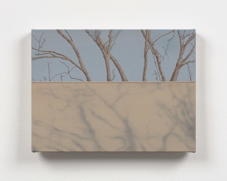Trees, 2022