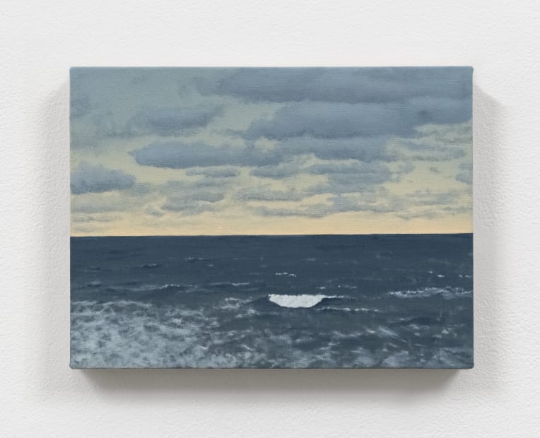 Wave, 2021