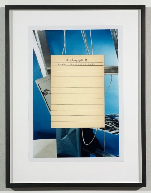 Photographs, 2006