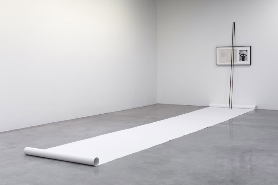 The road, 2000/2012