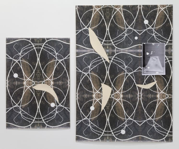 UNTITLED (I AM NOT AFRAID), 2012